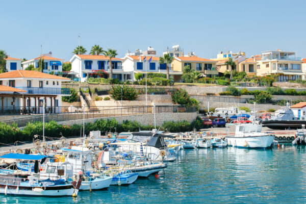 cyprus marina